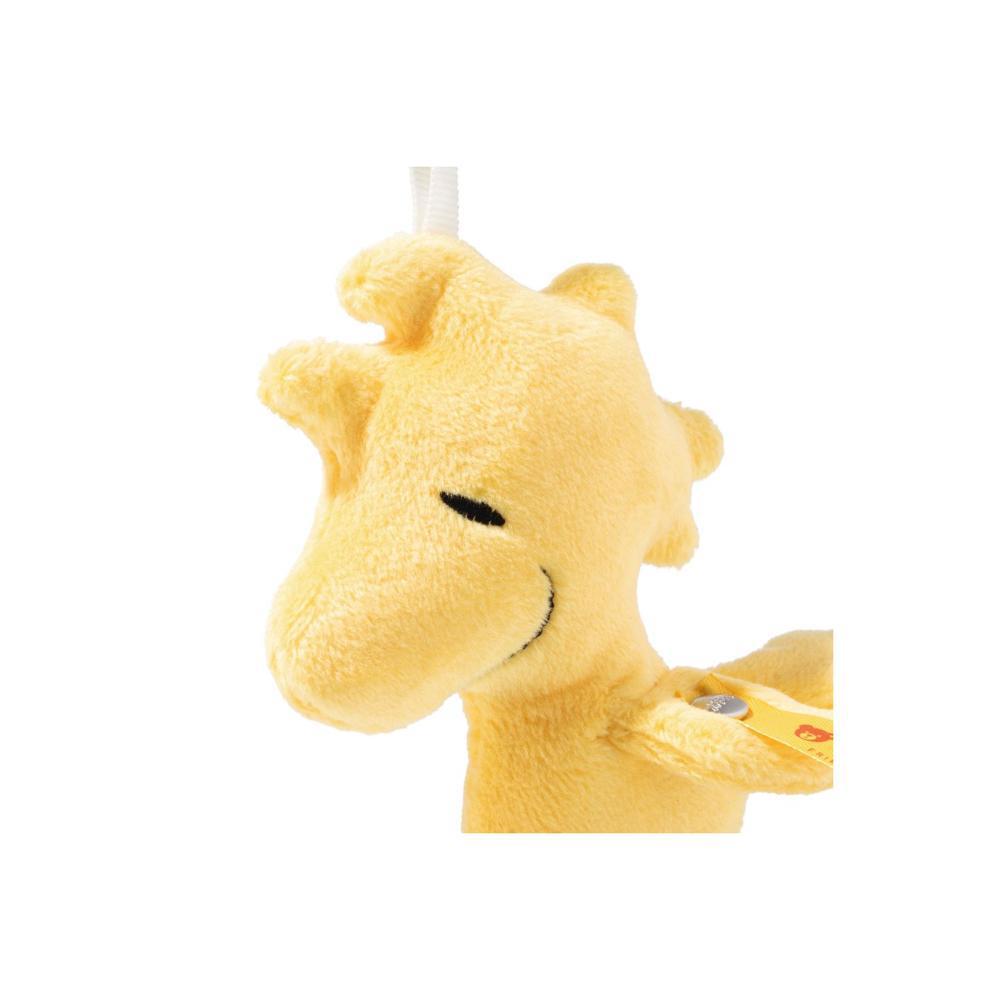 Steiff Snoopy Woodstock Pendant